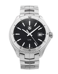 Pre-Owned Tag Heuer Link Watch